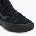 Vans MTE Sk8-Hi Insulated black/black shoes 7
