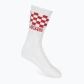 Socks Vans Classic Check Crew 3 pairs white 2