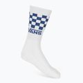 Socks Vans Classic Check Crew 3 pairs white 3