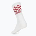 Socks Vans Classic Check Crew 3 pairs white 5