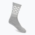 Socks Vans Classic Check Crew 3 pairs black/white 2