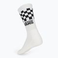 Socks Vans Classic Check Crew 3 pairs black/white 5
