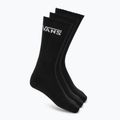 Socks Vans Classic Crew 3 pairs rox black