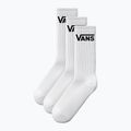 Socks Vans Classic Crew 3 pairs rox white