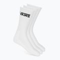 Socks Vans Classic Crew 3 pairs rox white