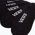 Socks Vans Classic Canoodle 3 pairs rox checkerboard black/white 4