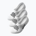 Socks Vans Classic Canoodle 3 pairs rox checkerboard black/white