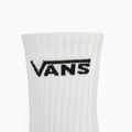 Vans Classic Crew socks 3 pairs white 3