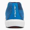 Altra Escalante Racer 2 blue men's running shoes 6