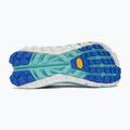 Men's Altra Olympus 6 blue/lime running shoes 4