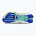 Men's Altra Olympus 6 blue/lime running shoes 6