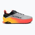 Men's Altra Olympus 6 running shoes gray/red 2