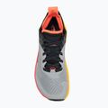 Men's Altra Olympus 6 running shoes gray/red 5