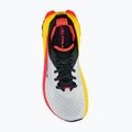 Men's Altra Olympus 6 running shoes gray/red 5