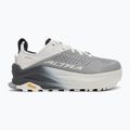 Women's running shoes Altra Olympus 6 gray 2