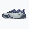 Altra Olympus 6 women's running shoes gray/blue 3