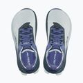 Altra Olympus 6 women's running shoes gray/blue 4