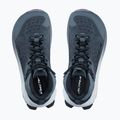 Women's trekking boots Altra Olympus 6 Hike Mid GTX dark blue 4