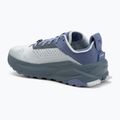 Altra Olympus 6 women's running shoes gray/blue 3