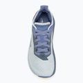 Altra Olympus 6 women's running shoes gray/blue 5