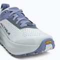 Altra Olympus 6 women's running shoes gray/blue 7