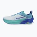 Women's running shoes Altra Olympus 6 blue 2