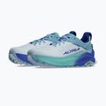 Women's running shoes Altra Olympus 6 blue 3