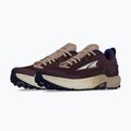 Altra Timp 5 women's running shoes dark purple 3