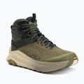 Men's Altra Olympus 6 Hike Mid GTX dusty olive trekking boots