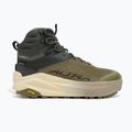 Men's Altra Olympus 6 Hike Mid GTX dusty olive trekking boots 2