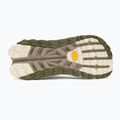 Men's Altra Olympus 6 Hike Mid GTX dusty olive trekking boots 4