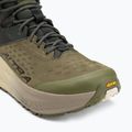 Men's Altra Olympus 6 Hike Mid GTX dusty olive trekking boots 7