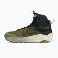 Men's Altra Olympus 6 Hike Mid GTX dusty olive trekking boots 2