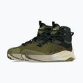 Men's Altra Olympus 6 Hike Mid GTX dusty olive trekking boots 3