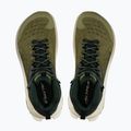 Men's Altra Olympus 6 Hike Mid GTX dusty olive trekking boots 4