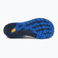 Men's Altra Timp 5 dark blue running shoes 4