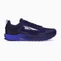 Men's Altra Timp 5 dark blue running shoes