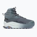 Women's trekking boots Altra Olympus 6 Hike Mid GTX dark blue 2