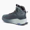 Women's trekking boots Altra Olympus 6 Hike Mid GTX dark blue 3