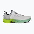 Women's running shoes Altra Timp 5 gray/lime