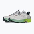 Women's running shoes Altra Timp 5 gray/lime 3