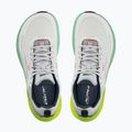 Women's running shoes Altra Timp 5 gray/lime 4