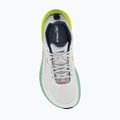 Women's running shoes Altra Timp 5 gray/lime 5