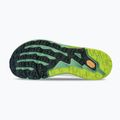 Women's running shoes Altra Timp 5 gray/lime 6