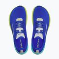 Men's Altra Timp 5 blue/lime running shoes 6