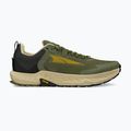 Men's running shoes Altra Timp 5 green