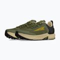 Men's running shoes Altra Timp 5 green 3