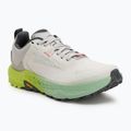 Women's running shoes Altra Timp 5 gray/lime