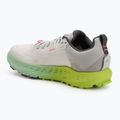 Women's running shoes Altra Timp 5 gray/lime 3