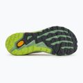 Women's running shoes Altra Timp 5 gray/lime 4